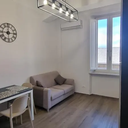 Pellicano44 Reggio di Calabria Exterior photo