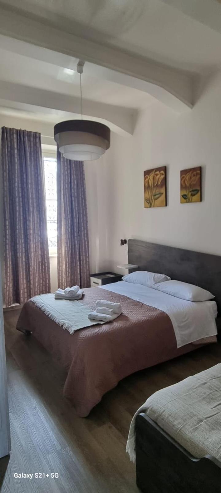 Apartment Pellicano44 Reggio Calabria