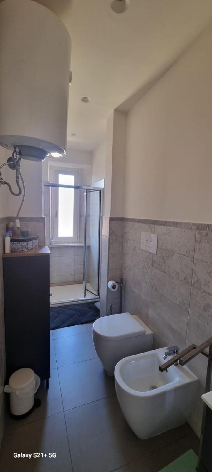 Pellicano44 Apartment *